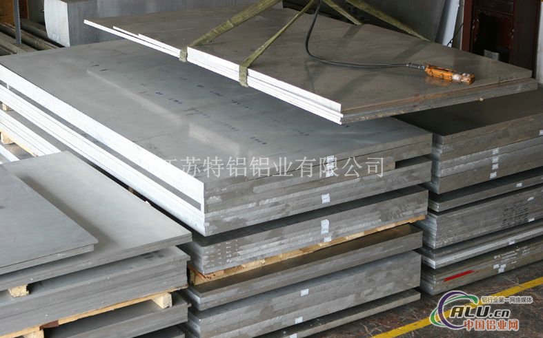 供应西南铝业6061铝板（江苏6061铝板）