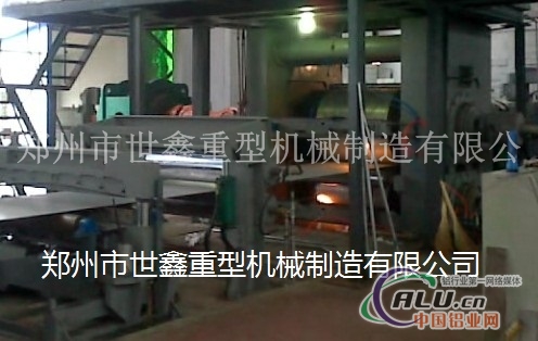 铸轧机厂家铸轧机价格板带轧机生产线