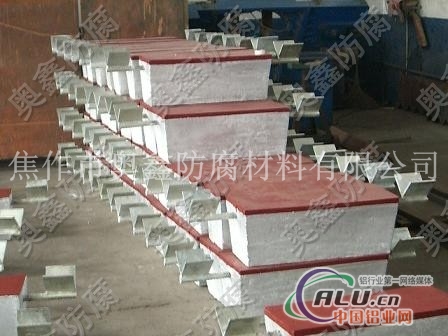 铝合金产品 铝阳较生产厂家