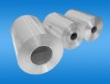 Aluminium household foil