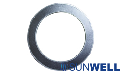 Reinforced Graphite Gasket(SUNWELL 710)