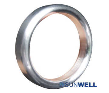 Ring Joint Gasket(Oval,Octagonal type)
