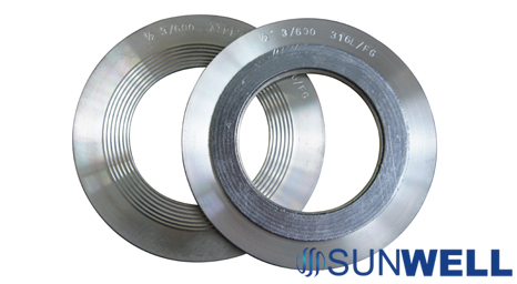 Kammprofile Gasket