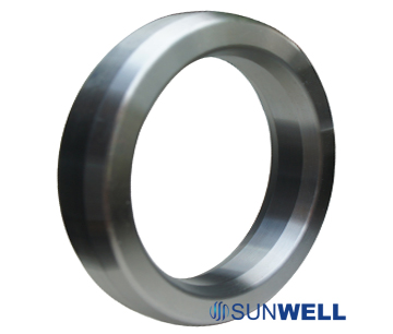 Octagonal Ring Joint Gasket