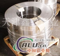 铝卷铝板天津铝卷现货开平也可订轧