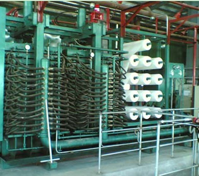 JLJ exactitude plate filter