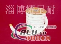 新型节能保温材料陶瓷纤维绳