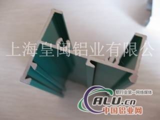 上海铝材生产厂家 皇闽铝业