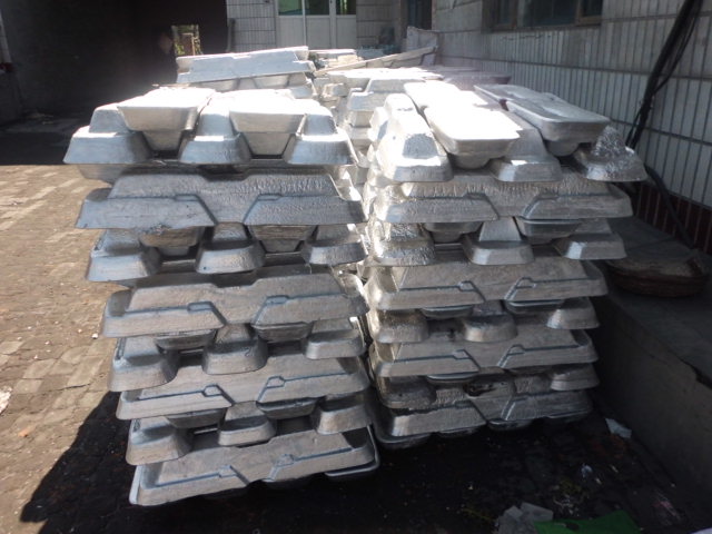 Silicon Aluminium alloy(AlSi alloy)