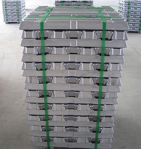 Aluminium Strontium alloy(AlSr alloy)
