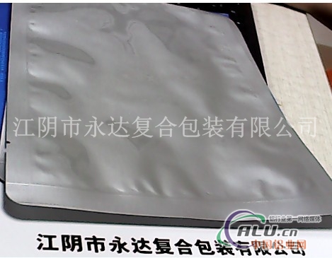 无锡铝箔袋，南京真空袋，苏州食品袋
