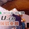 砖厂隧道窑保温硅酸铝模块陶瓷纤维模块设计施工