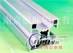 南京30工业铝型材 铝型材配件