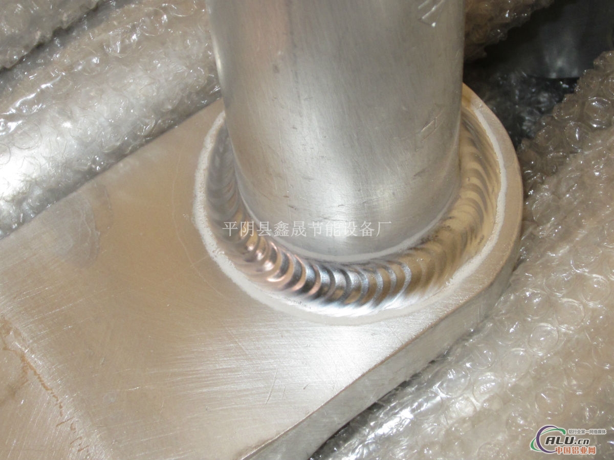 加工焊接铝制品