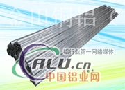 6063铝管高品质