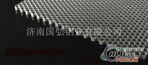 铝蜂窝板