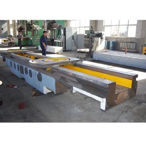 China Casting Manufacturer