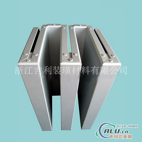 铝单板 上海铝单板加工价格