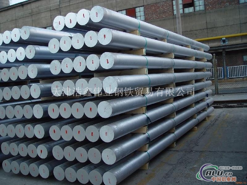 合金铝管 厚壁铝管 氧化铝管 卫生铝管