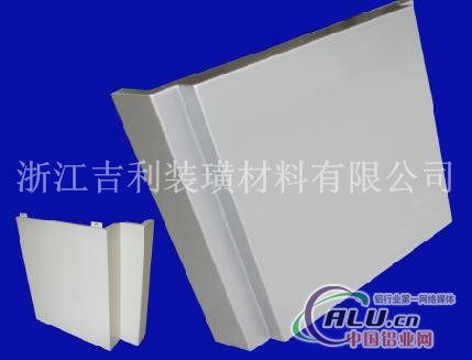 台州铝单板 台州铝单板设计