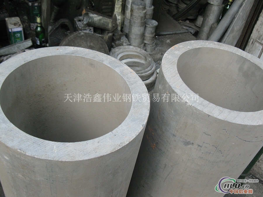 无缝铝管 厚壁铝管 毛细铝管 薄壁铝管 铝方管