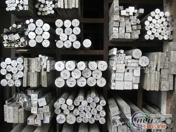 合金铝管 防锈铝管 1060纯铝管 2024硬质铝管 铝方管