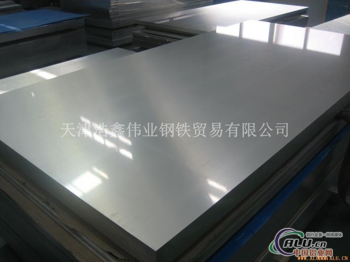 供应铝板 合金铝板 3003铝板 1060纯铝板 5083硬质铝板