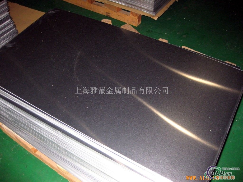 上海铝板价格 上海铝板规格
