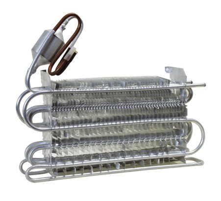 evaporator