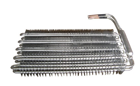 defrost refrigerator evaporator