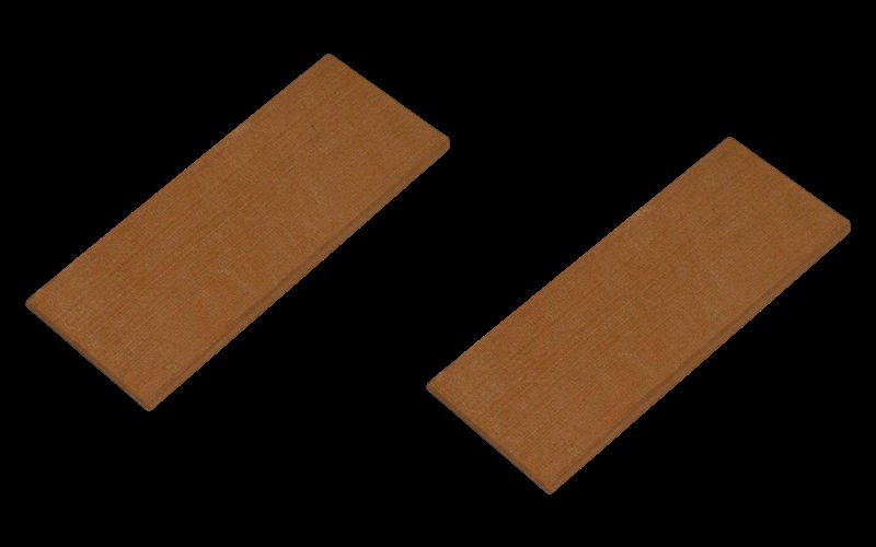 100% kevlar heat resisitant felt pad for aluminium extrusion