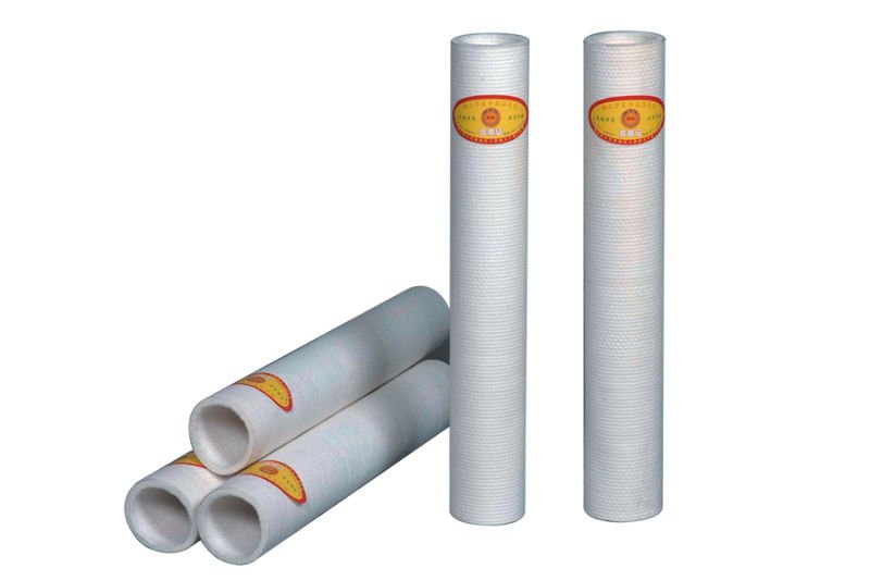 Nomex felt roller/tube for conveyor