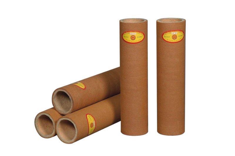 PBO & Kevlar conveyor felt roller