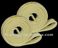 Kevlar heat Resistance Felt Belt(seamless)