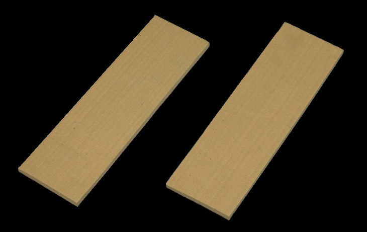 Needle Kevlar industrial felt pad