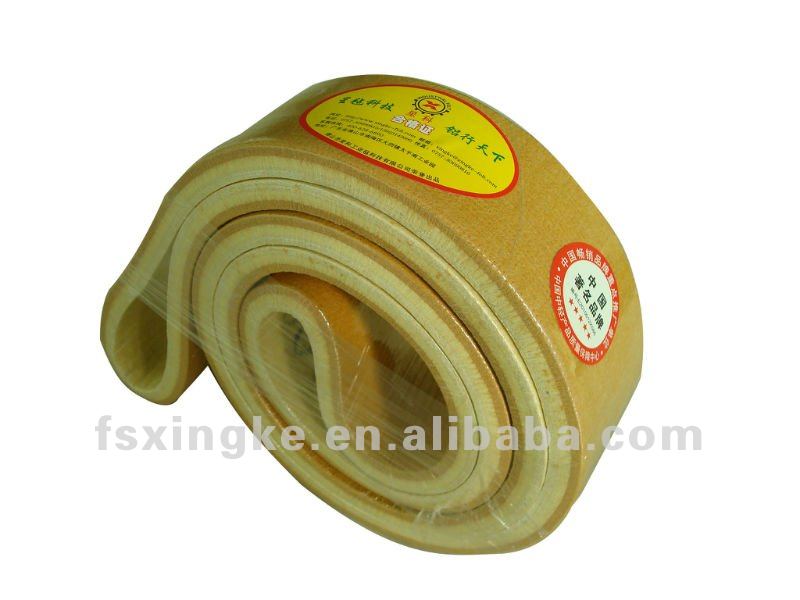 High-Temp. Resistance Felt Belt(seamless)