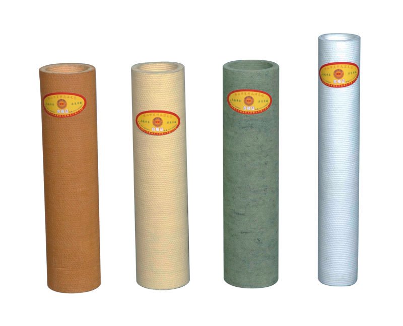 industrial felt for aluminium extrusion