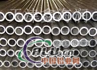 销售6063合金铝管//LY无缝铝管