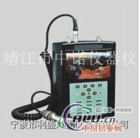 国产便携式现场动平衡仪LC820