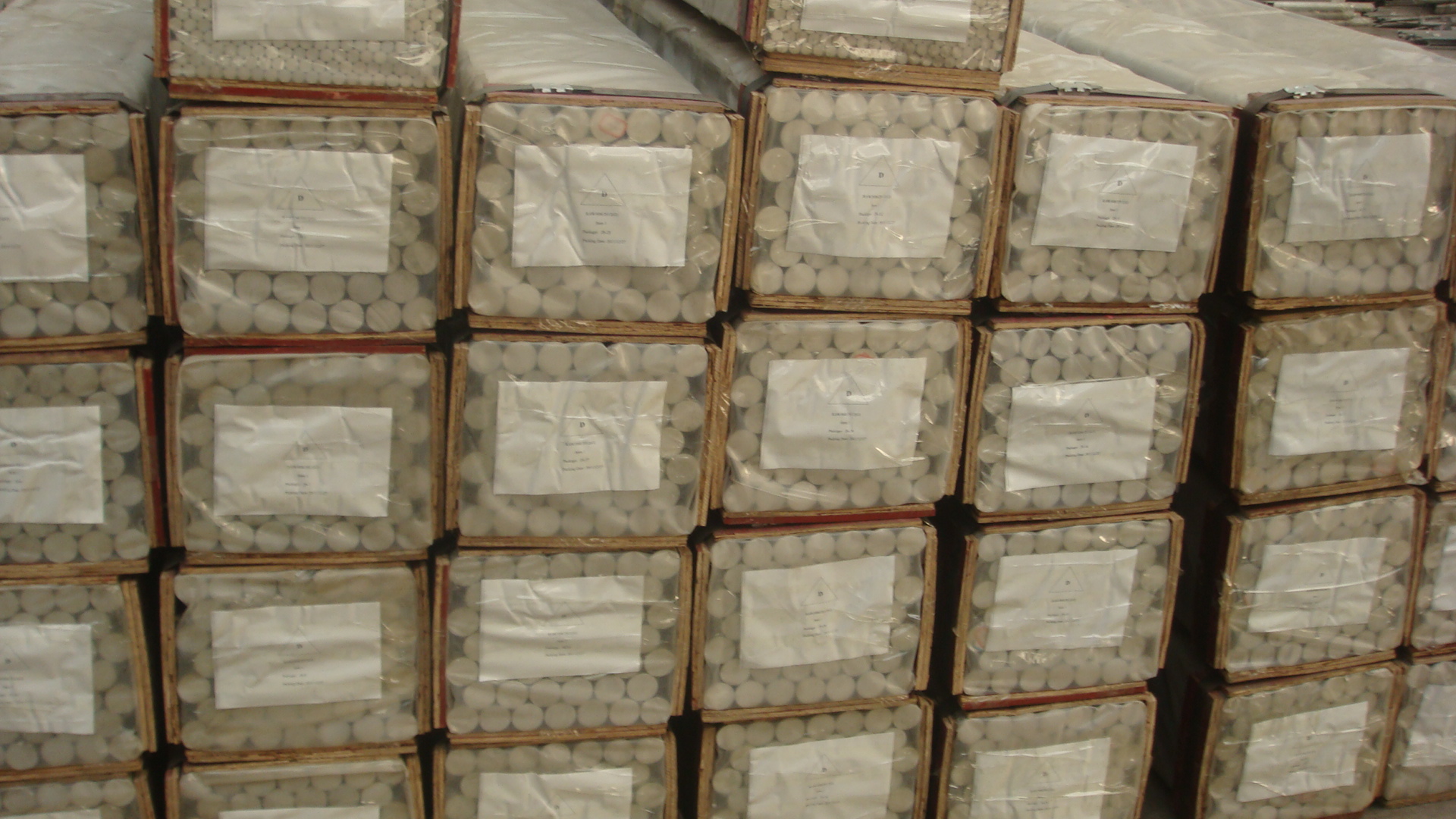 aluminum rod