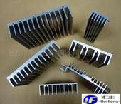 aluminum profiles