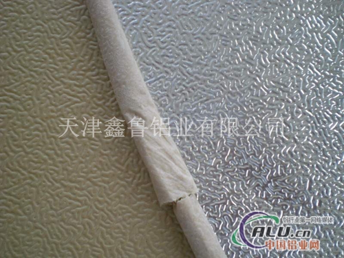 腹膜合金铝板 幕墙专项使用合金铝板