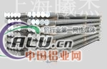 LC4铝棒LC4航空型材硬度