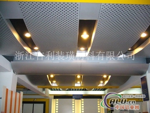 供应杭州外墙铝单板、吉利铝单板