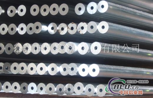 7175铝合金管—LY10环保铝管