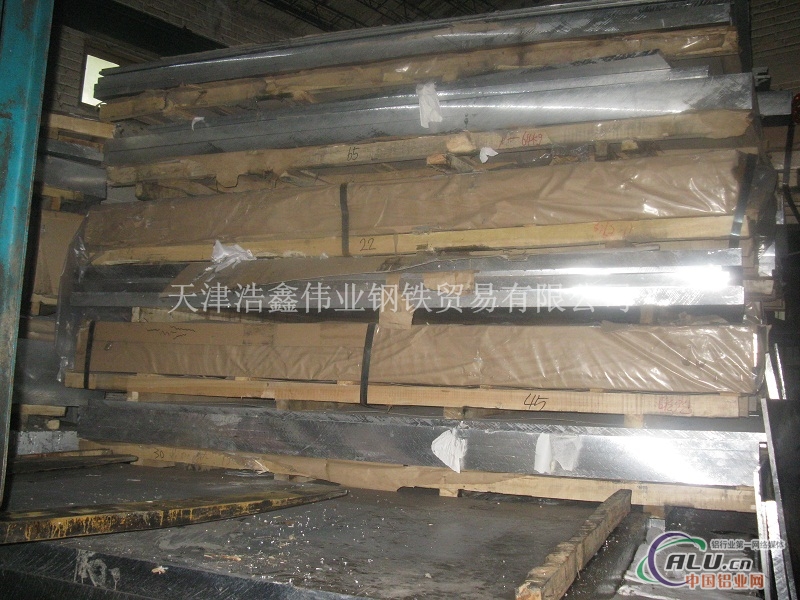 供应铝板 拉伸铝板 合金铝板 5754铝板 3003防锈铝板