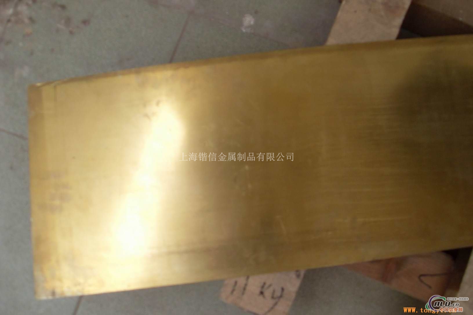 山东C3604耐腐蚀黄铜板用途