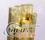 四川QAl7铝青铜棒生产厂家