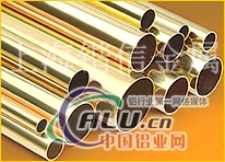 重庆QAl92铝青铜管生产厂家