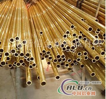 北京HPb633黄铜管现货厂家